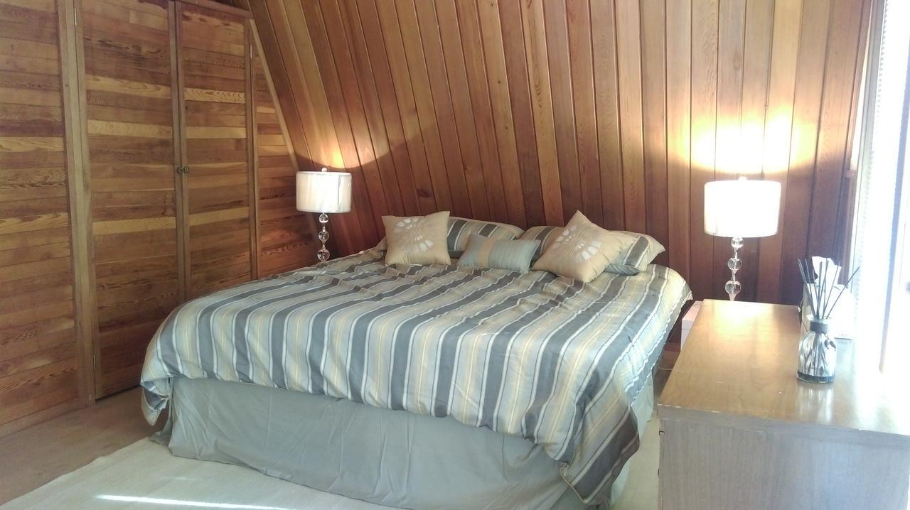 Gabriola Central B&B Extérieur photo